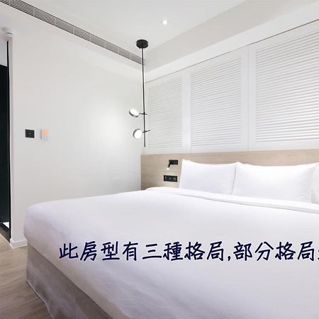 Keebe Hotel Cơ Long Ngoại thất bức ảnh