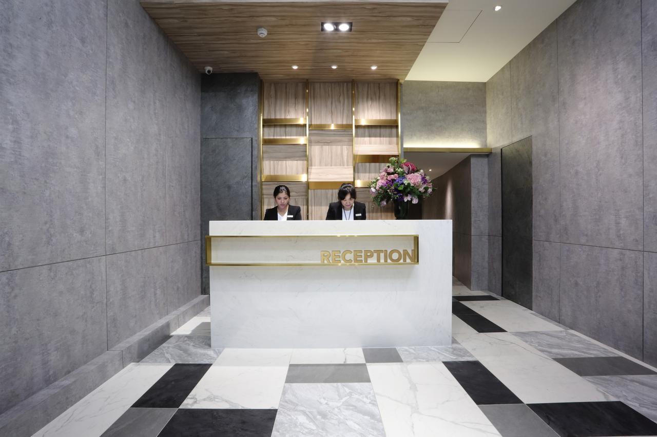 Keebe Hotel Cơ Long Ngoại thất bức ảnh
